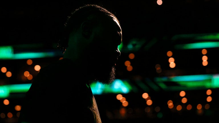 Celtics Bulls